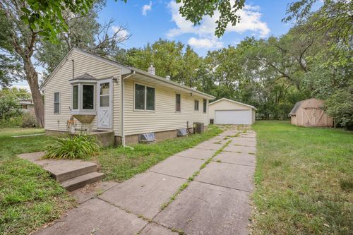 4653 Jackson Street Ne, Hilltop, MN, 55421 | Card Image