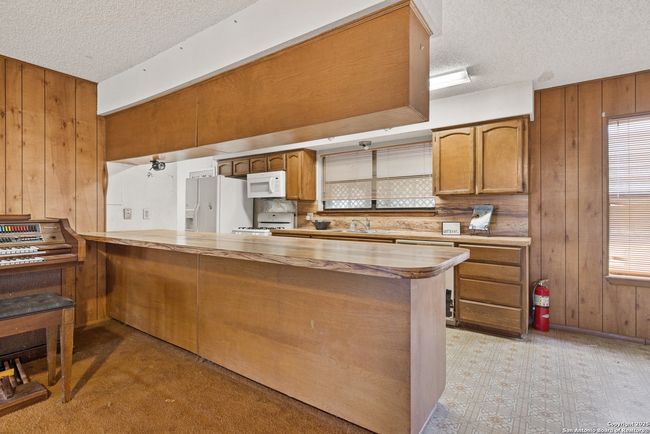 16759 County Road 1726, House other with 2 bedrooms, 1 bathrooms and null parking in Odem TX | Image 9
