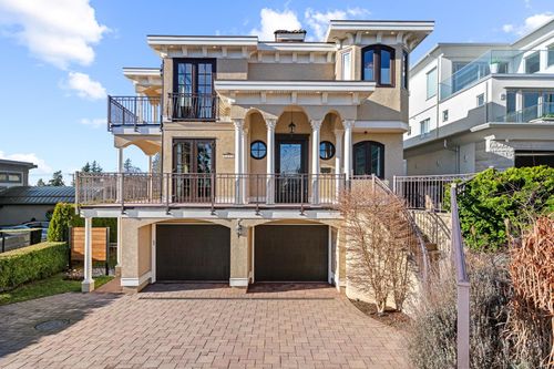 1375 Kerfoot Rd, White Rock, BC, V4B3L5 | Card Image