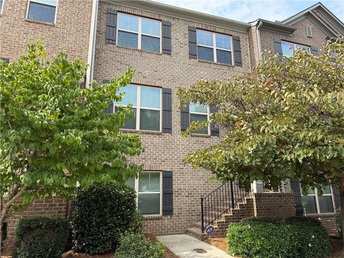 3487 New Fawn Ln, Milton, GA, 30004-4461 | Card Image