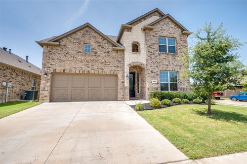 9004 Conroe Dr, Argyle, TX, 76226-6673 | Card Image