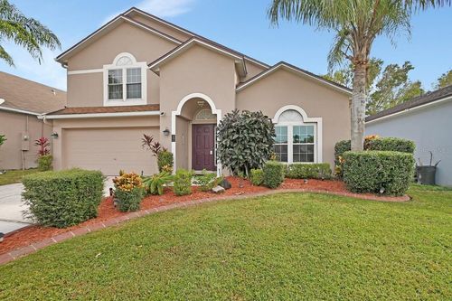 261 Clydesdale Cir, SANFORD, FL, 32773-6893 | Card Image