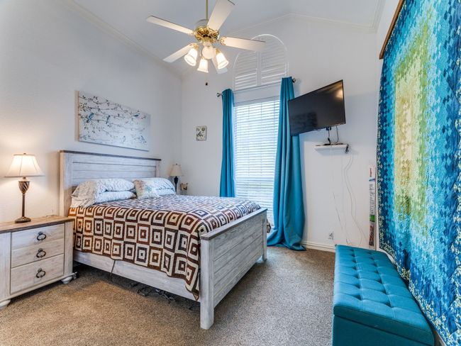 210 Private Road 1543, House other with 4 bedrooms, 4 bathrooms and null parking in Bridgeport TX | Image 26