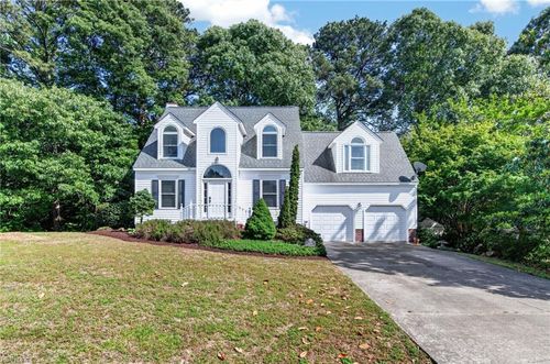 6478 Pocahontas Ln, Hayes, VA, 23072-3221 | Card Image