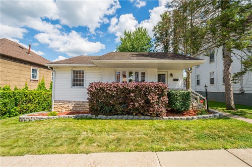 510 Chartiers Ave, Canonsburg, PA, 15317-2114 | Card Image