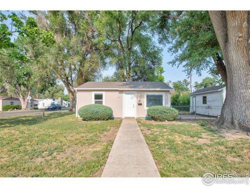 618 19th Ave, Greeley, CO, 80631-3040 | Card Image