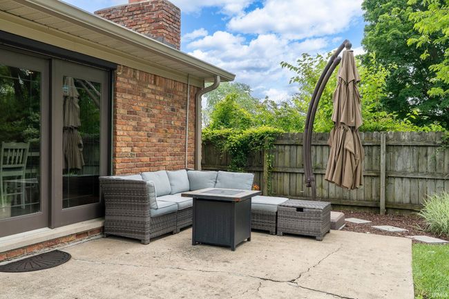 1205 Norma Jean Dr, House other with 3 bedrooms, 2 bathrooms and null parking in Lafayette IN | Image 27