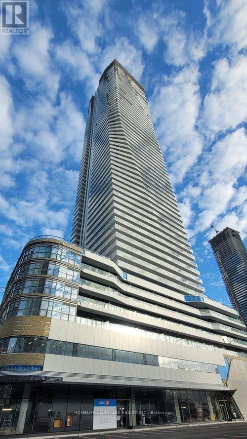 3301-28 Freeland Street, Toronto (Waterfront Communities), ON, M5E0E3 | Card Image