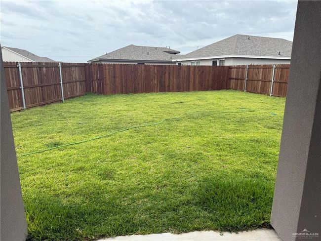3505 Cove Real Dr, House other with 4 bedrooms, 3 bathrooms and 2 parking in Harlingen TX | Image 26