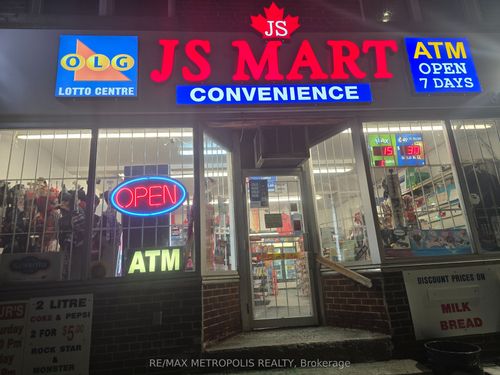 333 Ritson Rd S, Oshawa, ON, L1H5J3 | Card Image