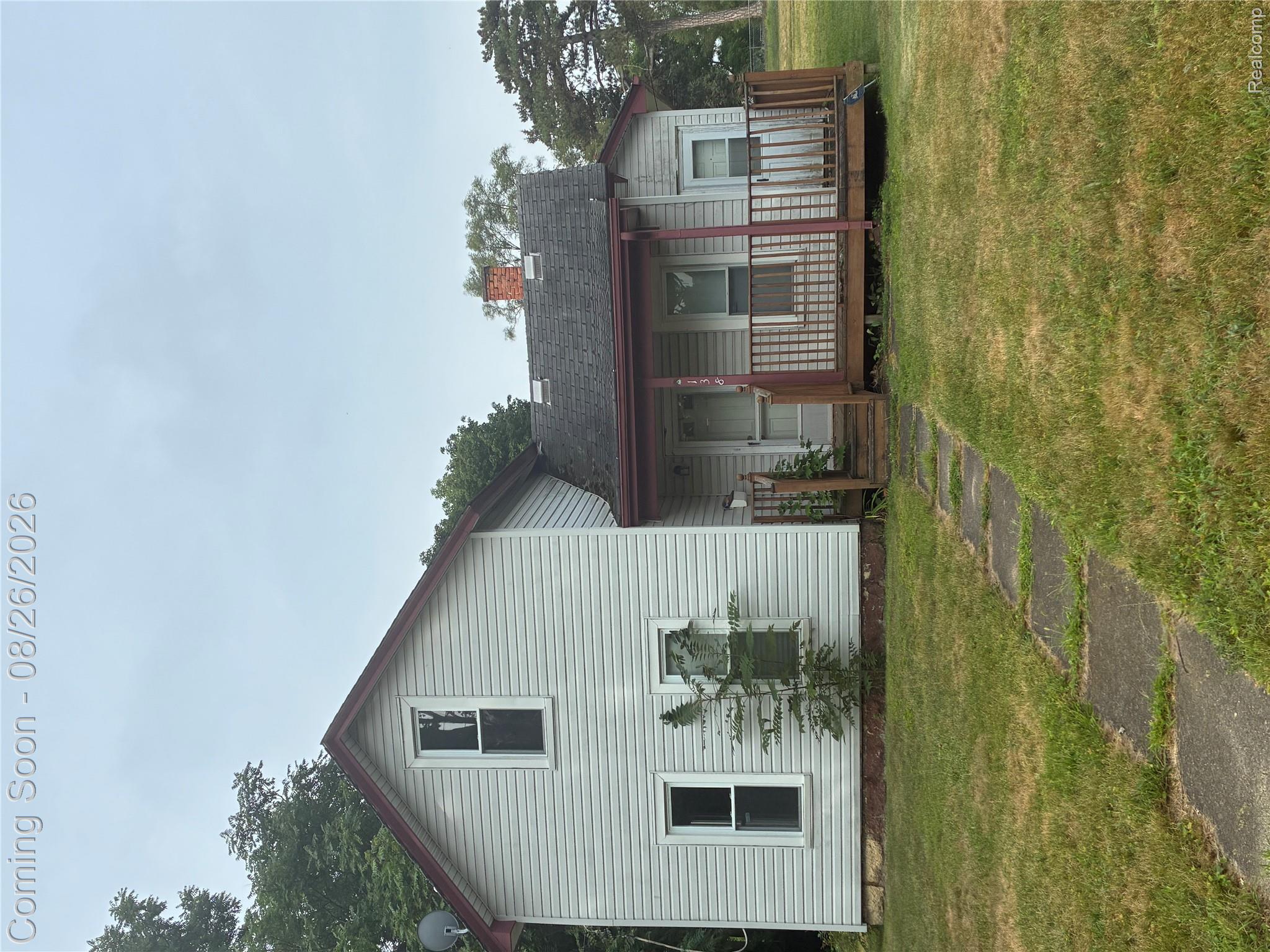 Residential in Pontiac
