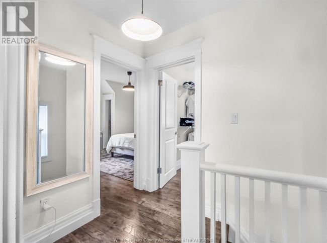 1454 Moy Ave, House other with 5 bedrooms, 2 bathrooms and null parking in Windsor ON | Image 17