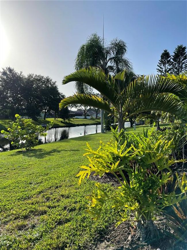 181 Bunker Rd, House other with 2 bedrooms, 2 bathrooms and null parking in ROTONDA WEST FL | Image 17
