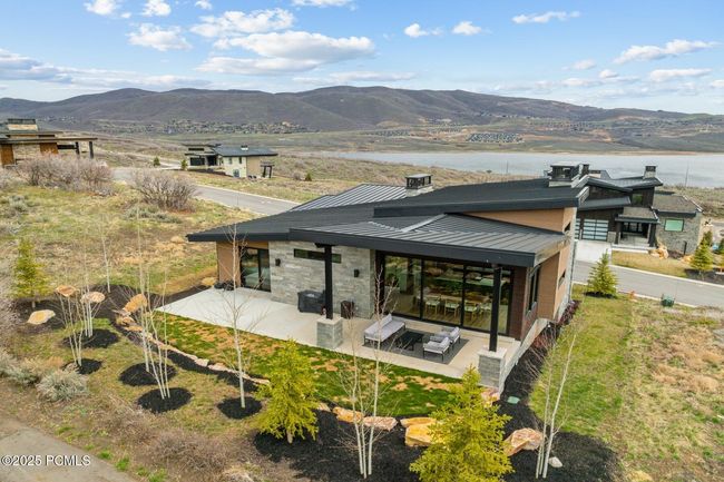 11431 N Ursa Cir, Home with 4 bedrooms, 5 bathrooms and null parking in Mayflower Mnt UT | Image 74