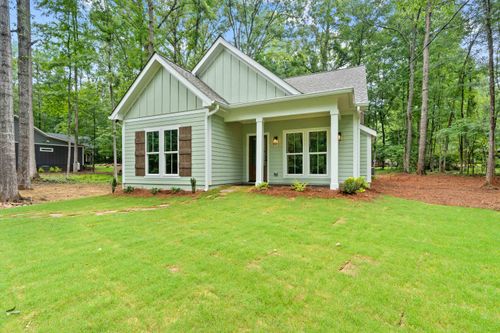172 Southshore Road, Eatonton, GA, 31024 | Card Image