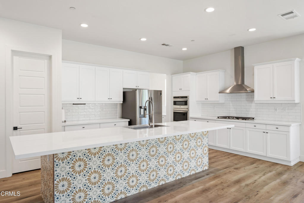 Residential Lease in Santa Paula 4