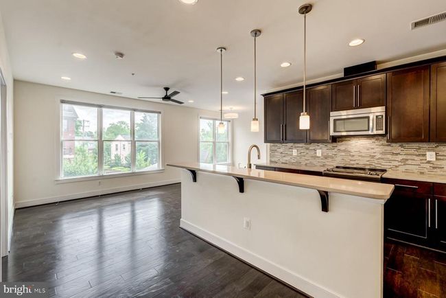 APT-202 - 1107 S Walter Reed Dr, Condo with 2 bedrooms, 2 bathrooms and null parking in Arlington VA | Image 7
