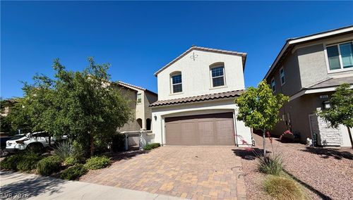351 Andy Wheeler Drive, Henderson, NV, 89011 | Card Image