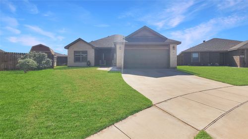 5765 Abbey Rd, Abilene, TX, 79606-2895 | Card Image