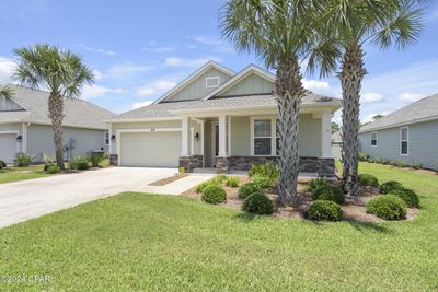 214 Blue Sage Road, House other with 3 bedrooms, 2 bathrooms and null parking in Panama City Beach FL | Image 3