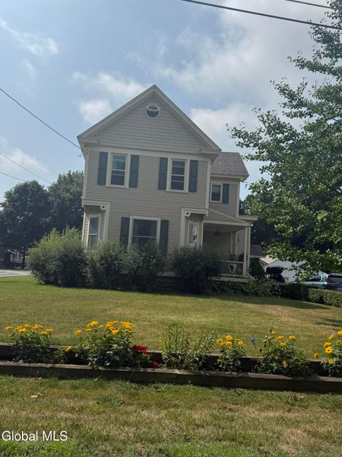 16 Carillon Road, Ticonderoga, NY, 12883 | Card Image