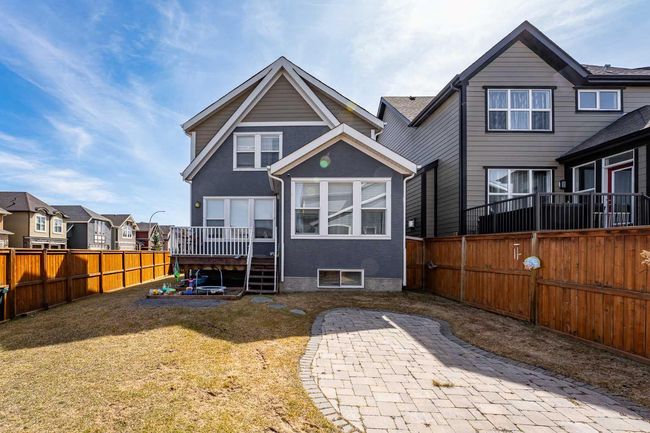 158 Masters Pt Se, House other with 4 bedrooms, 4 bathrooms and 4 parking in Calgary AB | Image 5