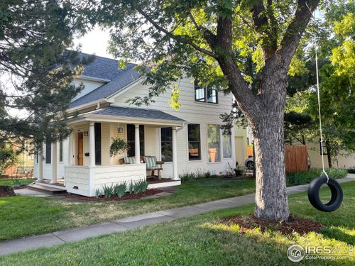 2204 Pine St, Boulder, CO, 80302-4607 | Card Image