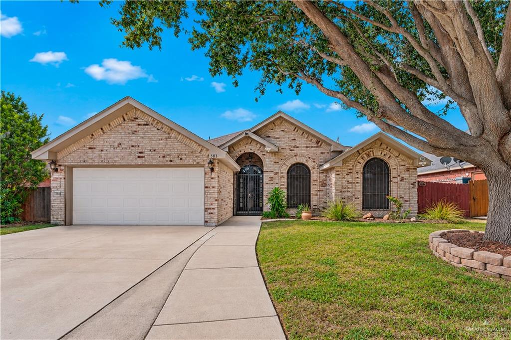 583 Greystone Circle, For Sale in Alamo - eXp Realty
