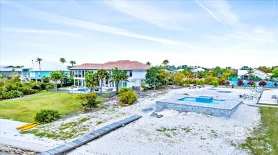 31654 River Road, Home with 0 bedrooms, 0 bathrooms and null parking in Orange Beach AL | Image 2