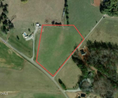 6.1 Acres Olin Rd, Cedar Grove, NC, 27231 | Card Image