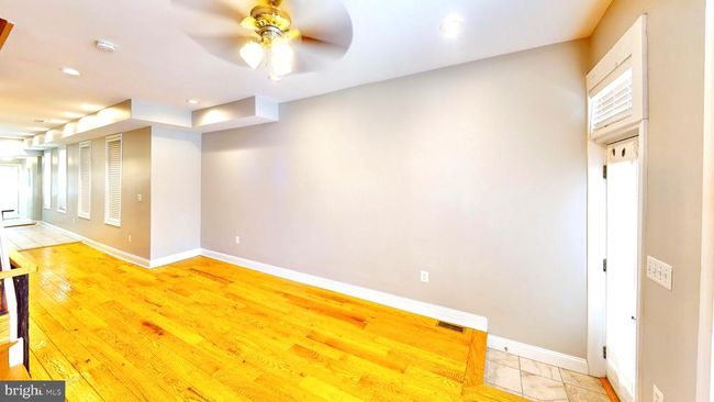 715 S Bouldin St, Townhouse with 3 bedrooms, 4 bathrooms and null parking in BALTIMORE MD | Image 10