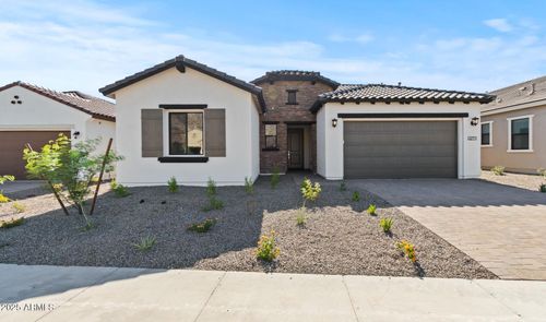 6211 N Sunrise Ln, Buckeye, AZ, 85396-8078 | Card Image