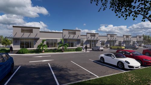 3150 Suntree Blvd, Rockledge, FL, 32955-5719 | Card Image