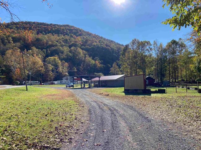 3030 Bergoo Rd, Home with 0 bedrooms, 1 bathrooms and null parking in Webster Springs WV | Image 7