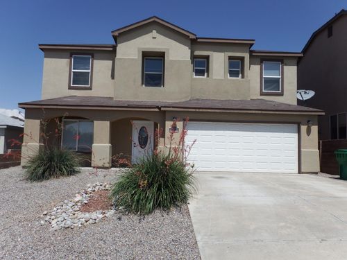 5317 Buckeye Ct Ne, Rio Rancho, NM, 87144-6338 | Card Image