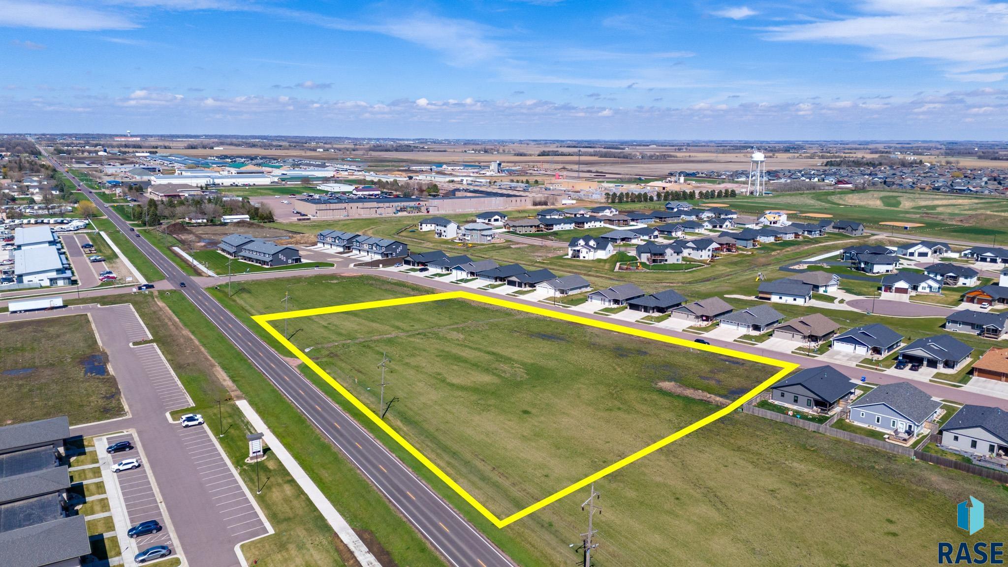 Land in Harrisburg