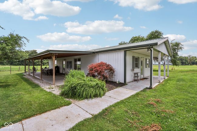 26735 Six Points Rd, House other with 5 bedrooms, 2 bathrooms and null parking in Sheridan IN | Image 50