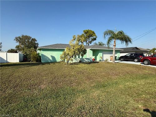 1433 Se 31st St, CAPE CORAL, FL, 33904 | Card Image