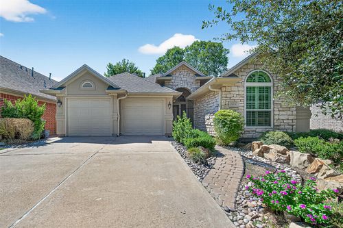 1106 Parkhaven Ln, Houston, TX, 77077-1449 | Card Image