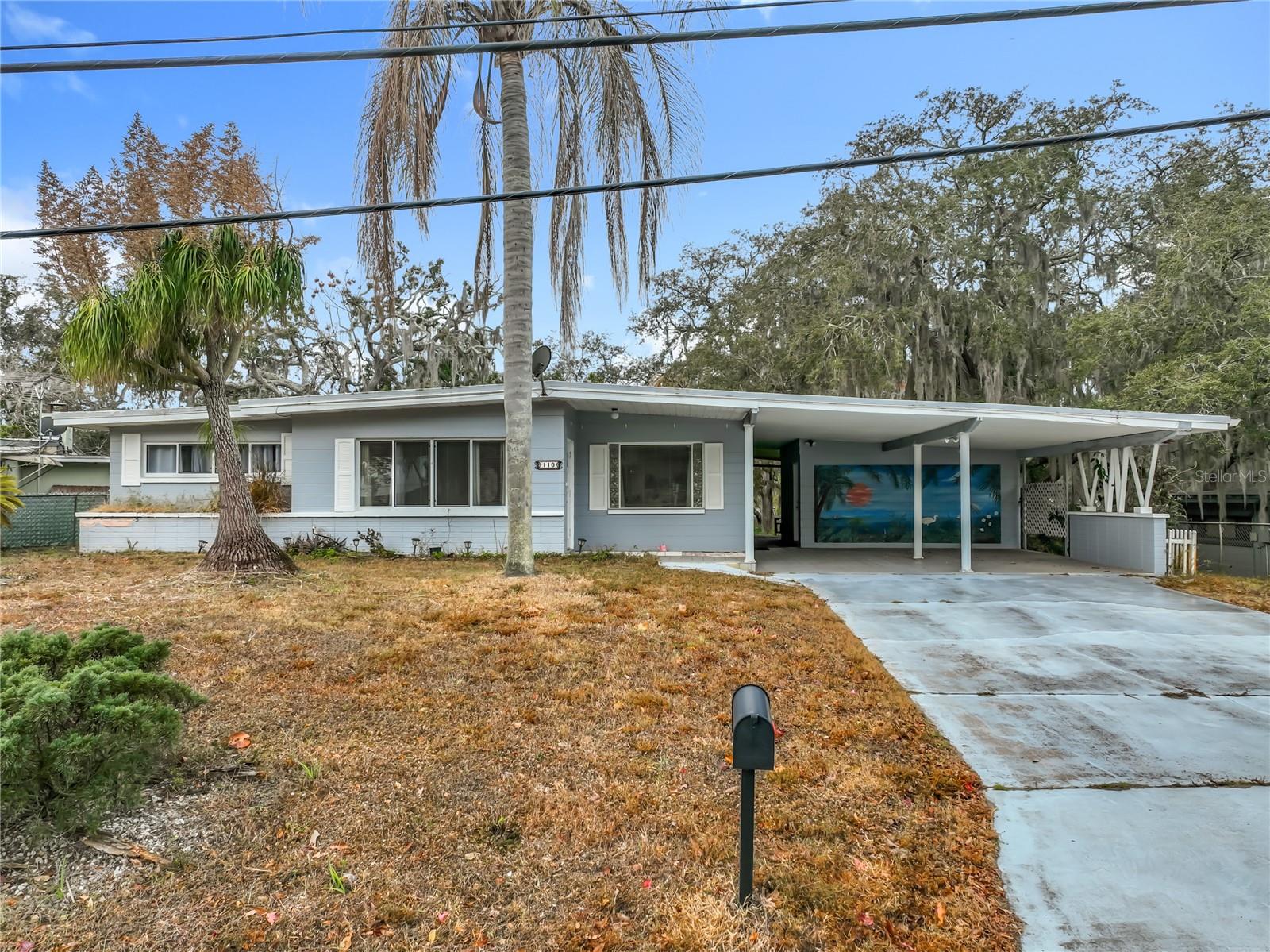 Residential in TITUSVILLE 5