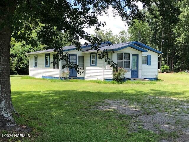 Kennedy Dr, Castle Hayne, NC 28429