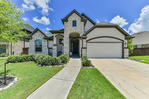 5817 Lavaca Dr, Pearland, TX, 77581 | Card Image