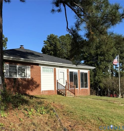 5404 Oak St, North Dinwiddie, VA, 23803-8906 | Card Image