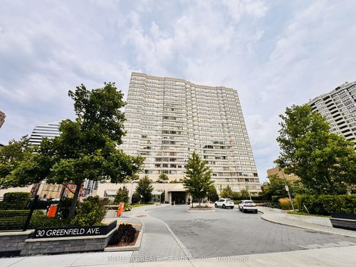 1806-30 Greenfield Ave, North York, ON, M2N6N3 | Card Image