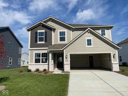 1206 Elmwood Ln, Greenwood, IN, 46143-0040 | Card Image