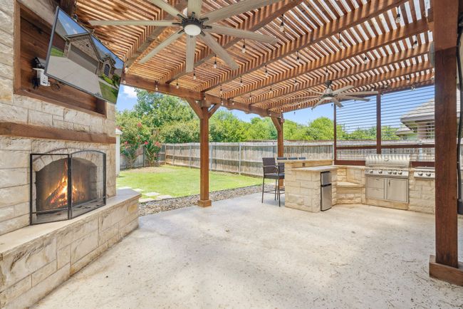 5105 Agave Way, House other with 3 bedrooms, 3 bathrooms and null parking in Fort Worth TX | Image 22