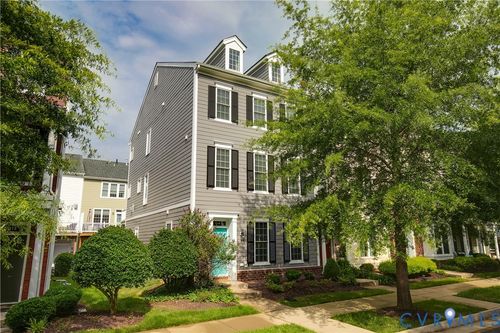 1318 Michaux Park Ln, Midlothian, VA, 23113-6740 | Card Image