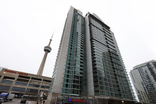 3001-81 Navy Wharf Crt, Toronto, ON, M5V3S2 | Card Image