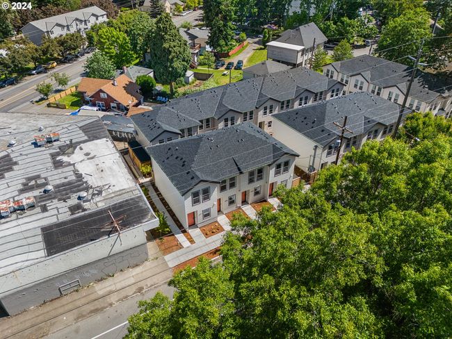 6611 N Fessenden St, Home with 0 bedrooms, 0 bathrooms and null parking in Portland OR | Image 16