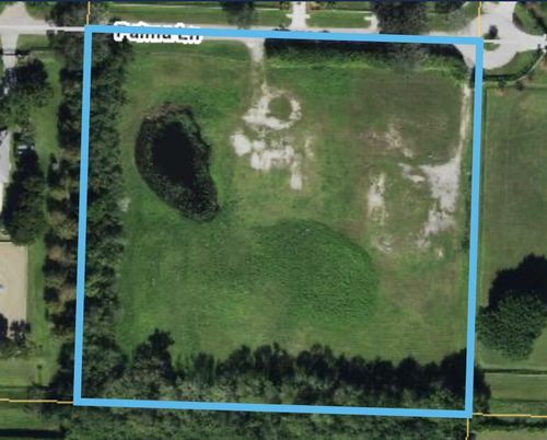 15410 Palma Ln, Wellington, FL, 33414-7444 | Card Image